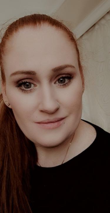 Kristina Mandim Ferreira