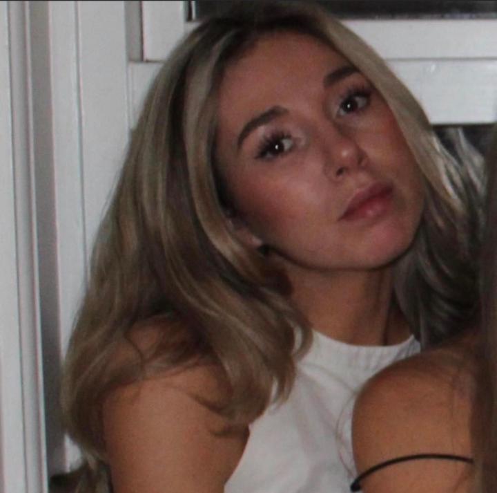 Vanessa Kellgren