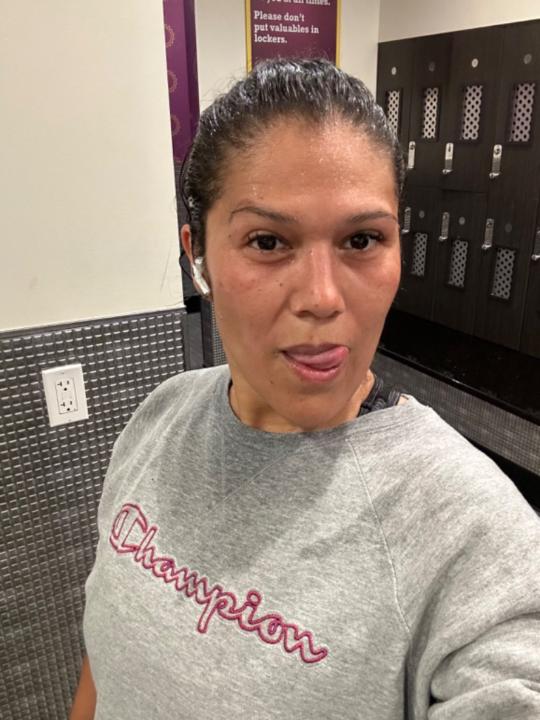 Concepcion Espinoza