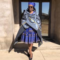 Palesa Sekoalane