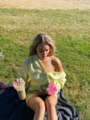 Izzy Hiersche
