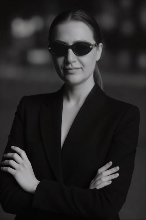 Nawal Mohammad Ali