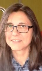 Cecilia Dufour