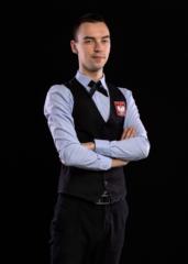 Maciej Kusak