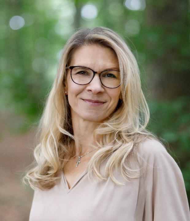 Anita Moosherr-Büscher