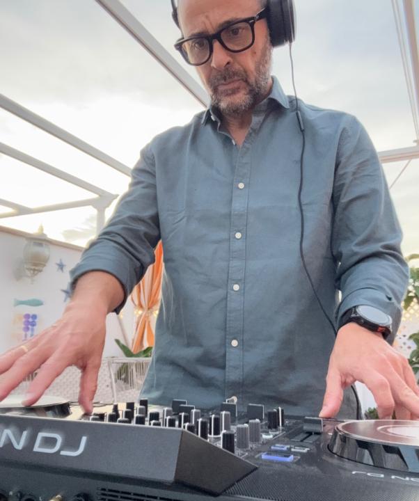 José Luis Marhuenda García