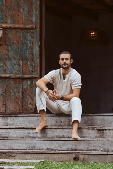Pablo Guzman