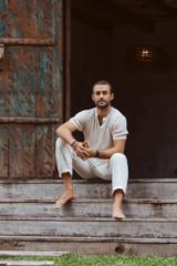 Pablo Guzman