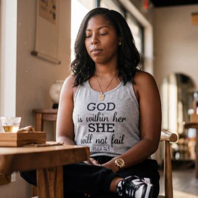 Andrea Sturdivant