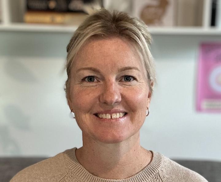 Alison Mulholland