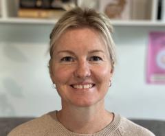 Alison Mulholland