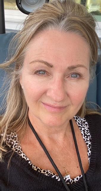 Dawn Grimes
