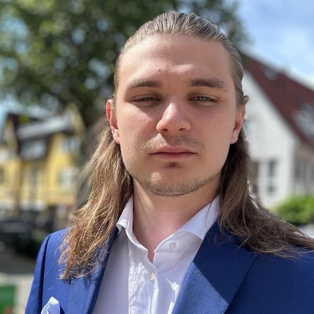 Anton Kamkin