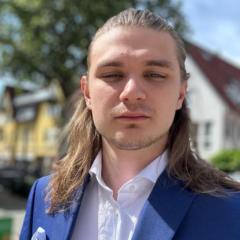 Anton Kamkin