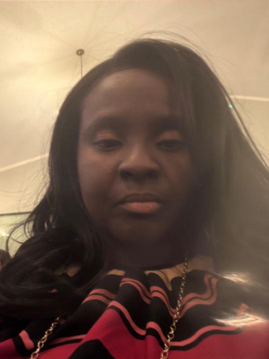 Ruth M Ministry