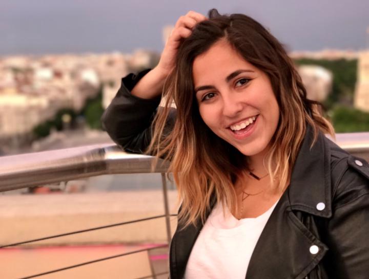 Fernanda Stephanya Moreno Alvarez