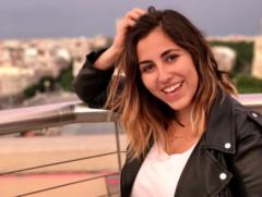 Fernanda Stephanya Moreno Alvarez