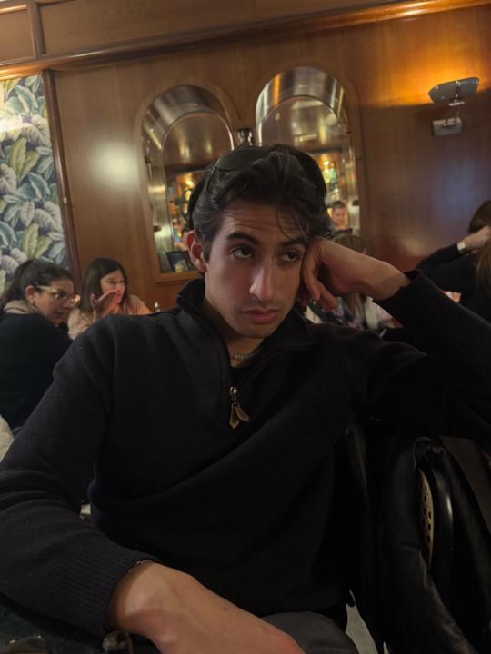 Alexander Bonzano