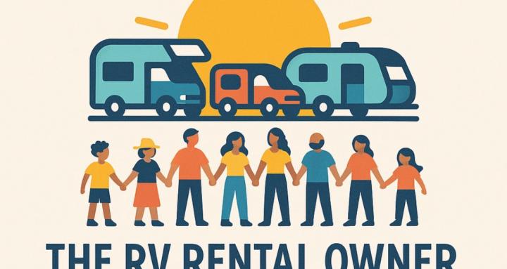 The RV Rental Owner Community