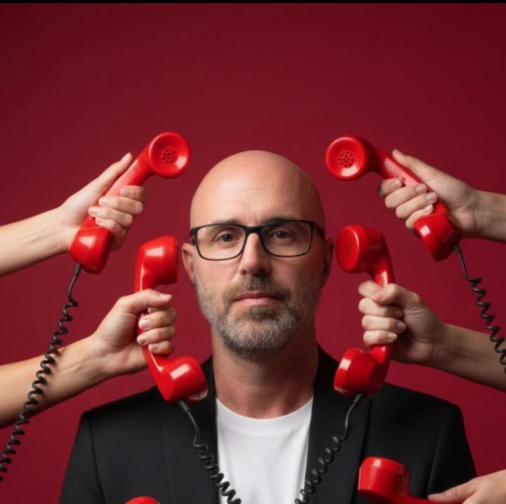 David Moreno Cañamero