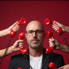 David Moreno Cañamero