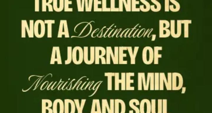 Tyler’s Health And Wellness