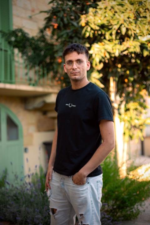 Leonardo Revelli