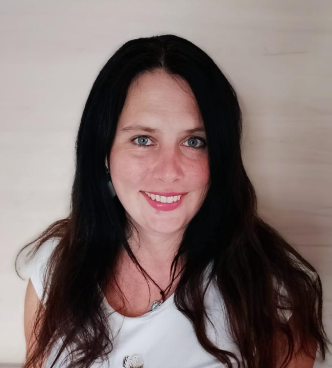 Christina Schrodi