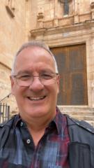 Terence Ballinger
