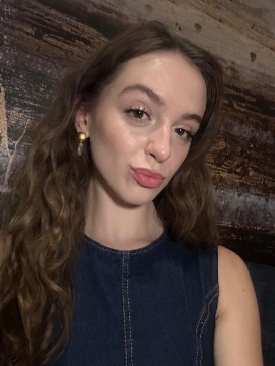 Kateryna Pugach
