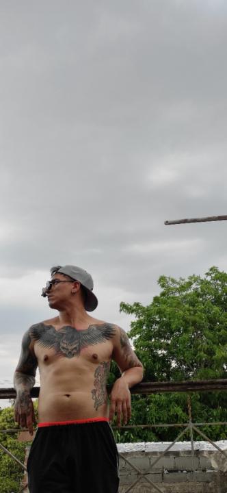 Enzo Farias