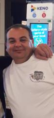 Steve Scerri