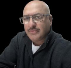 Sak Rafique