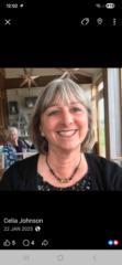 Celia Johnson