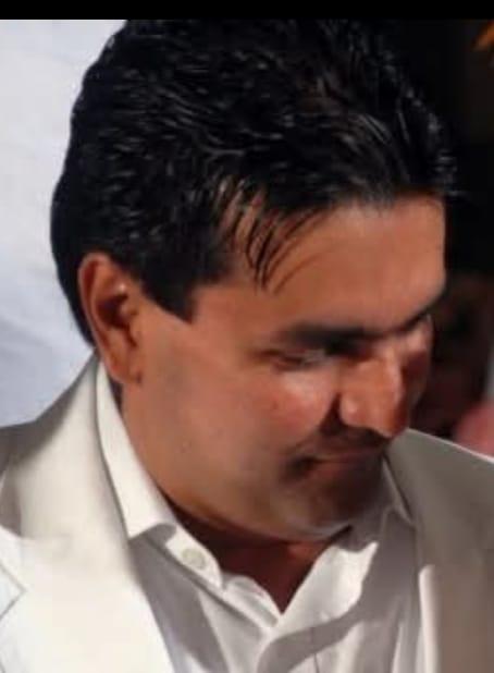 Remberto Martinez