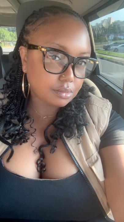 Jasmine Jackson
