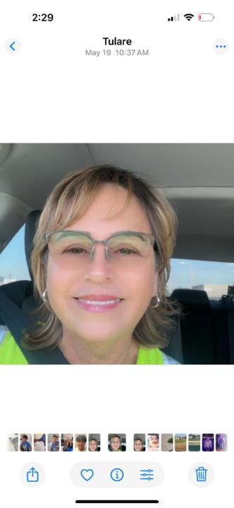 Rebecca Jacquez Quintana