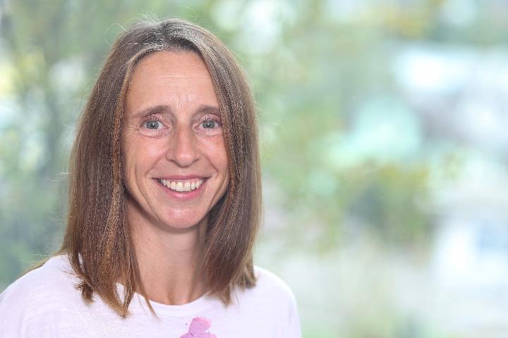 Karin Heeb