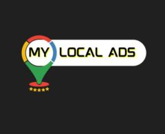 Support My Local Ads