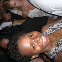 Georgeth challenger Challenger