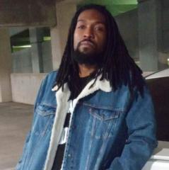 Derrick Burrows