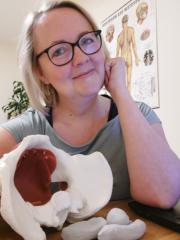 Barbara Spärck