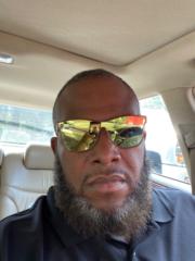Glen Brown