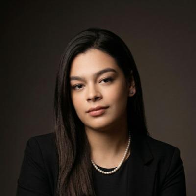 Nicole Martinez