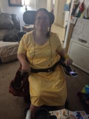 Rachel Robinson
