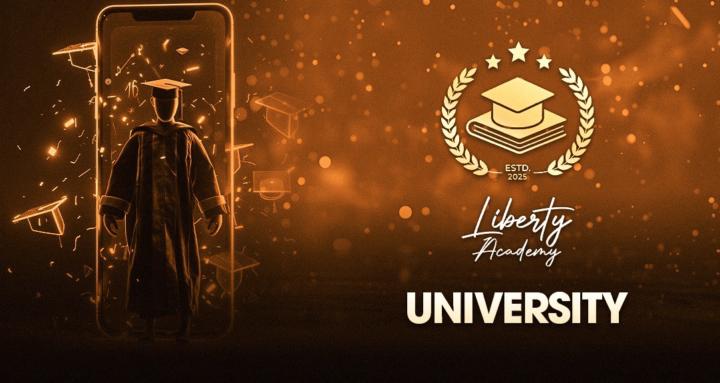 LIBERTY ACADEMY - UNIVERSITY