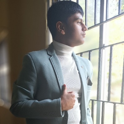 Ankush Sarkar
