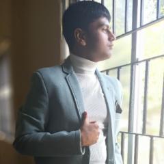Ankush Sarkar