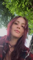 Samantha Ware