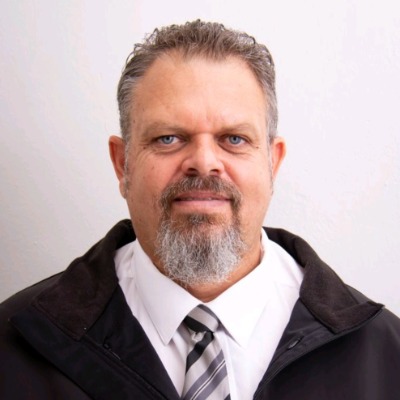 Chris van Eck